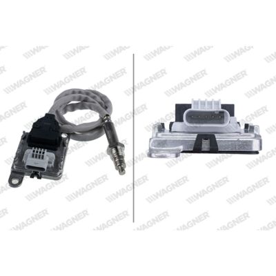 Nox-Givare Wagner Nos00096 Nox-Givare Wagner Nos00096