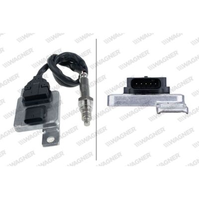 Nox-Givare Wagner Nos00080 Nox-Givare Wagner Nos00080