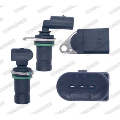 Sensor, Kamaxelposition Wagner Crs00139 Sensor, Kamaxelposition Wagner Crs00139