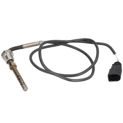 NGK Utsläppsgastemperatursensor - Svart - Passar till Audi Q7, Cayenne, Touareg II NGK Utsläppsgastemperatursensor - Svart - Passar till Audi Q7, Cayenne, Touareg II
