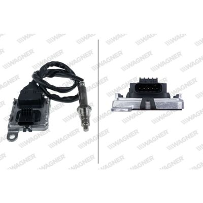 Nox-Givare Wagner Nos00109 Nox-Givare Wagner Nos00109