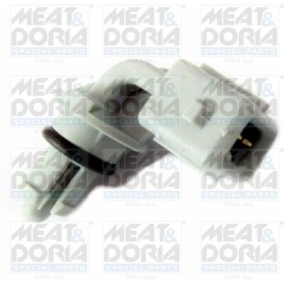 MEAT & DORIA Modell 82141 - Temperaturssensor för Kylmedium och Insugningsluft MEAT & DORIA Modell 82141 - Temperaturssensor för Kylmedium och Insugningsluft