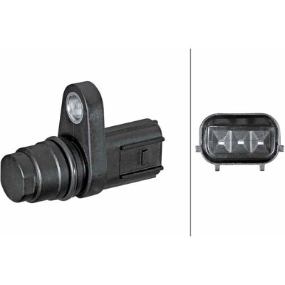 Sensor, Kamaxelposition Hella 6pu 358 381-241 Sensor, Kamaxelposition Hella 6pu 358 381-241