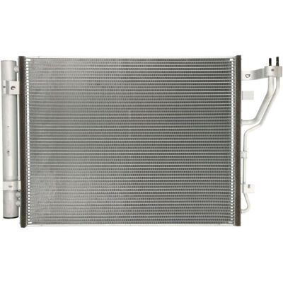 Kondensor, Luftkonditionering Korea U90103 Kondensor, Luftkonditionering Korea U90103