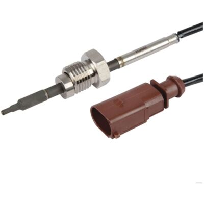 Herth+buss Elparts M14x1.5 Utsläppsgastemperatursensor - Temperatursensor för Utsläppsgaser Herth+buss Elparts M14x1.5 Utsläppsgastemperatursensor - Temperatursensor för Utsläppsgaser