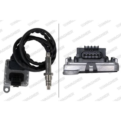 Sensor, Denox Wagner Nos00119 Sensor, Denox Wagner Nos00119