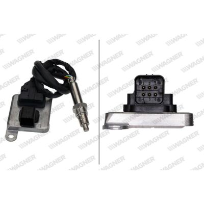Nox-Givare Wagner Nos00148 Nox-Givare Wagner Nos00148