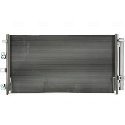 A/c-Kondensor Nissens 940981 A/c-Kondensor Nissens 940981