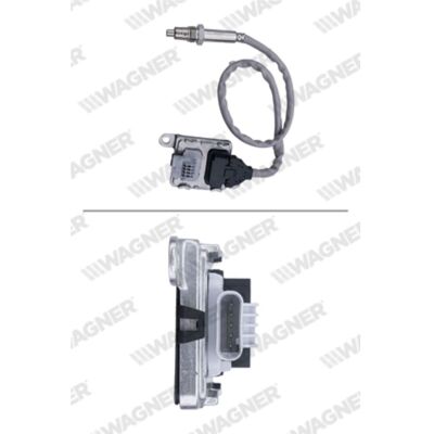 Nox-Givare Wagner Nos00037 Nox-Givare Wagner Nos00037