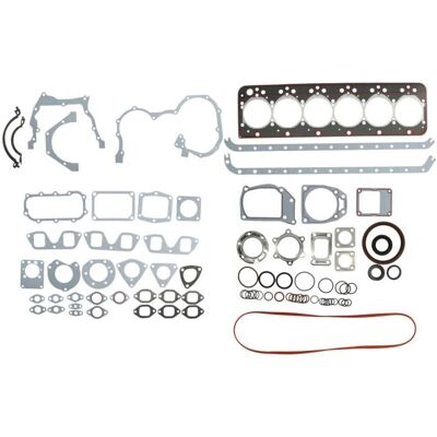 Packningssats, Motor Lema 38200.00 Packningssats, Motor Lema 38200.00