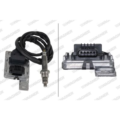 Sensor, Denox Wagner Nos00033 Sensor, Denox Wagner Nos00033