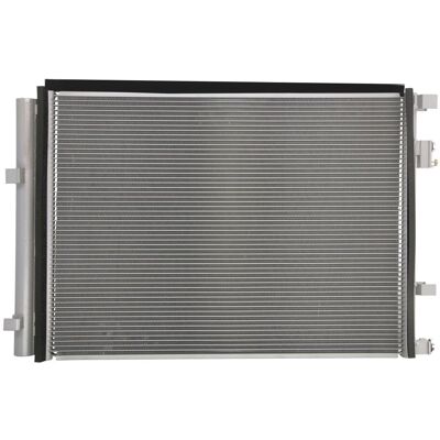 A/c-Kondensor Nissens 941162 A/c-Kondensor Nissens 941162
