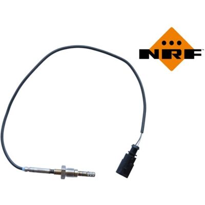NRF 707181 Gass temperaturgivare - Elektronisk - M14x1.5 gänga NRF 707181 Gass temperaturgivare - Elektronisk - M14x1.5 gänga