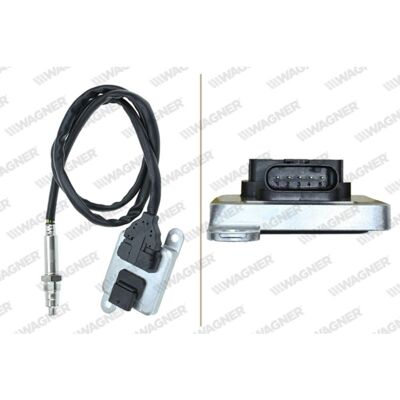 Nox-Givare Wagner Nos00002 Nox-Givare Wagner Nos00002