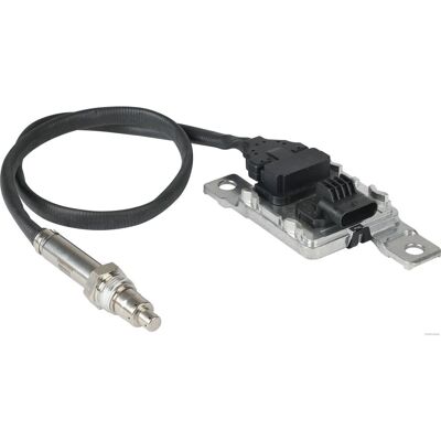 HERTH+BUSS ELPARTS NOx-sensor M20x1.5 - Katalysator NOx HERTH+BUSS ELPARTS NOx-sensor M20x1.5 - Katalysator NOx
