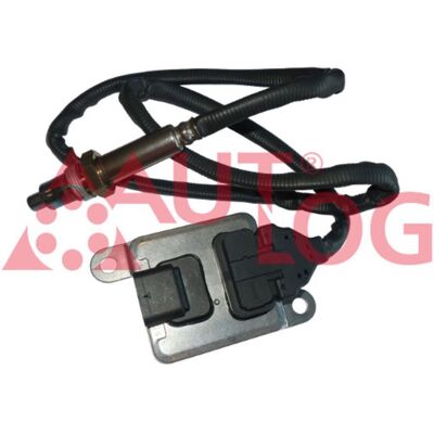 AUTLOG AS5677 NOx-sensor - 5 Kontakter - 890mm Kabel AUTLOG AS5677 NOx-sensor - 5 Kontakter - 890mm Kabel