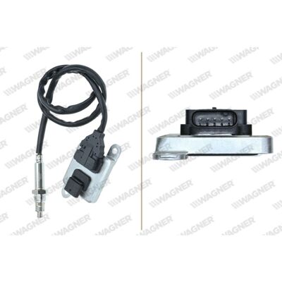 Nox-Givare Wagner Nos00050 Nox-Givare Wagner Nos00050