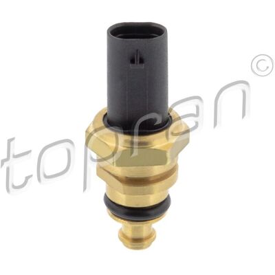 Sensor, Kylmedelstemperatur Topran 602 008 Sensor, Kylmedelstemperatur Topran 602 008