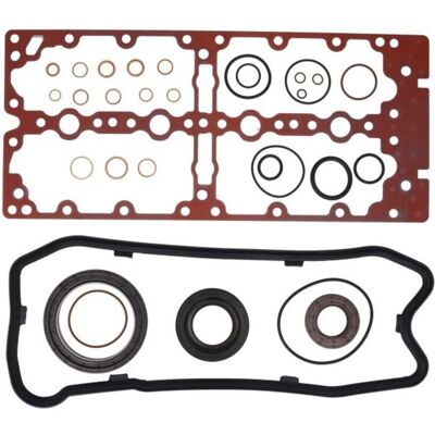 Motorpackningssats Lema Le38056.03 Motorpackningssats Lema Le38056.03