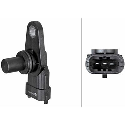 Sensor, Kamaxelns Position Hella 6pu 358 380-711 Sensor, Kamaxelns Position Hella 6pu 358 380-711