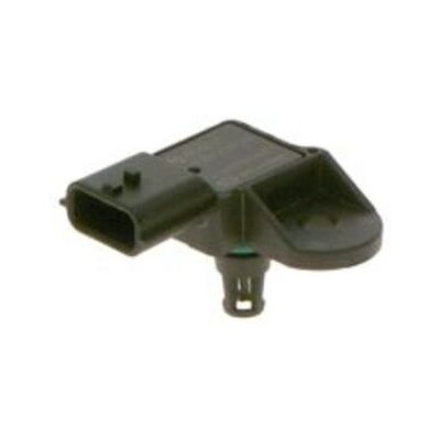 Bosch 0261230515 Tryck- och temperatursensor för Mazda 2, 3, CX-3, CX-30 Bosch 0261230515 Tryck- och temperatursensor för Mazda 2, 3, CX-3, CX-30