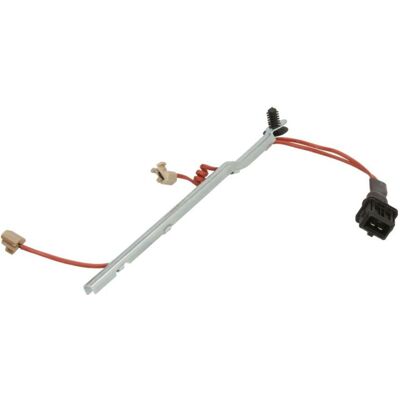 Peters slitagesensor - 256.026-00A - Skivor Peters slitagesensor - 256.026-00A - Skivor