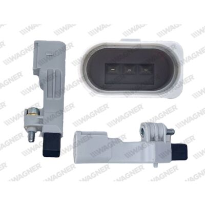 Sensor, Kamaxelposition Wagner Crs00033 Sensor, Kamaxelposition Wagner Crs00033