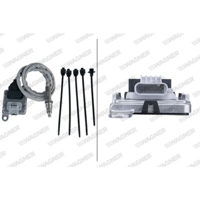 Sensor, Denox Wagner Nos00021 Sensor, Denox Wagner Nos00021