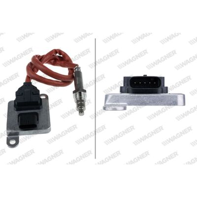 Nox-Givare Wagner Nos00067 Nox-Givare Wagner Nos00067