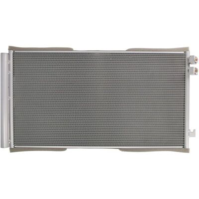 A/c-Kondensor Nissens 941320 A/c-Kondensor Nissens 941320