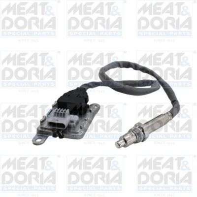 MEAT & DORIA MD57025 NOx Sensor - Främre, Grå MEAT & DORIA MD57025 NOx Sensor - Främre, Grå