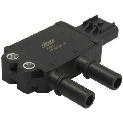 DINEX DIN22050 Trycksensor för avgaser - Tryckrör DINEX DIN22050 Trycksensor för avgaser - Tryckrör