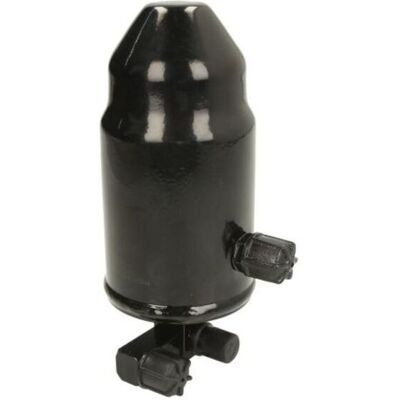 THERMOTEC KTT120115 - Luftkonditionsfilter THERMOTEC KTT120115 - Luftkonditionsfilter