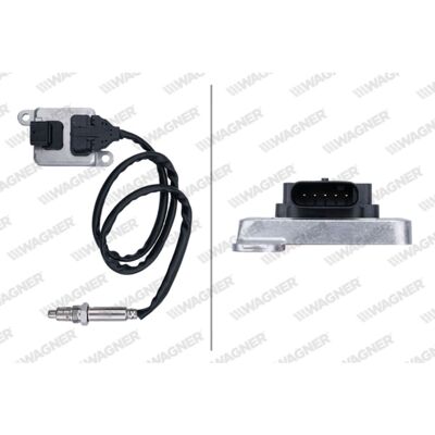 Nox-Givare Wagner Nos00052 Nox-Givare Wagner Nos00052