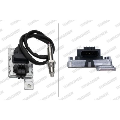 Nox-Givare Wagner Nos00097 Nox-Givare Wagner Nos00097