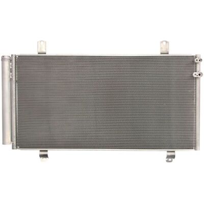 Kondensor, Luftkonditionering Koyorad Cd010605m Kondensor, Luftkonditionering Koyorad Cd010605m