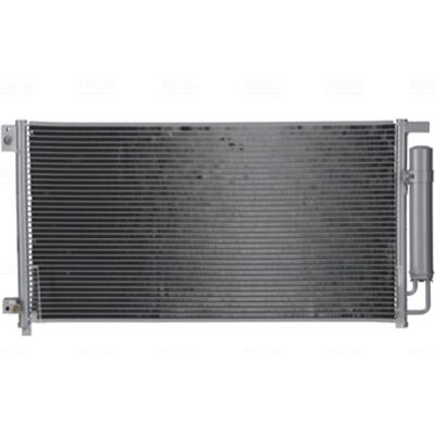 A/c-Kondensor Nissens Nis 940926 A/c-Kondensor Nissens Nis 940926