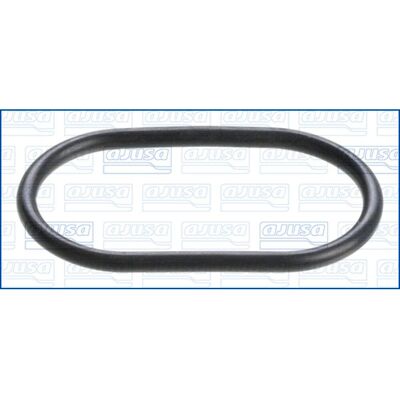 Packning För Oljekylare Ajusa 01667400 Packning För Oljekylare Ajusa 01667400