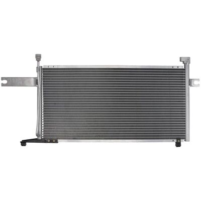 Kondensor, Luftkonditionering Koyorad Cd021172c Kondensor, Luftkonditionering Koyorad Cd021172c