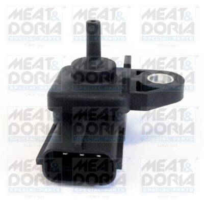 Sensor, Insugningsrörstryck Meat & Doria 82287 Sensor, Insugningsrörstryck Meat & Doria 82287
