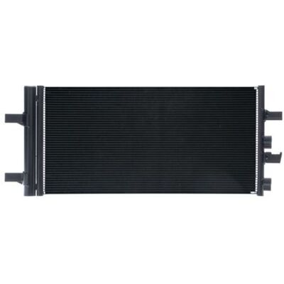 MAHLE AC 891 000S - Luftkonditioneringskylare MAHLE AC 891 000S - Luftkonditioneringskylare