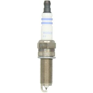 Bosch Dubbla Iridium tändstift - Tändning 0 242 135 533 Bosch Dubbla Iridium tändstift - Tändning 0 242 135 533