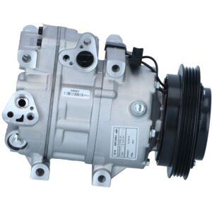 NRF Modell VS16 Kompressor - Luftkonditionering NRF Modell VS16 Kompressor - Luftkonditionering