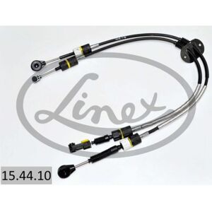 LINEX 15.44.10 Växellådsarmatur - Höger/Vänster montering LINEX 15.44.10 Växellådsarmatur - Höger/Vänster montering