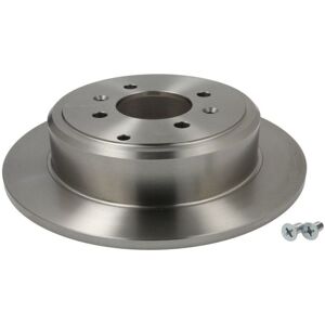 Bosch PEUGEOT 406 - Bromsskiva - 290,5mm, 10mm, ECE-R90 Bosch PEUGEOT 406 - Bromsskiva - 290,5mm, 10mm, ECE-R90