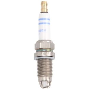 Bosch Modell 0 242 240 590 Tändstift - Elektrodeförskjutning, Tändposition Bosch Modell 0 242 240 590 Tändstift - Elektrodeförskjutning, Tändposition