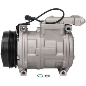 NRF 10PA17 24 PAG 46 Kompressor - IVECO NRF 10PA17 24 PAG 46 Kompressor - IVECO