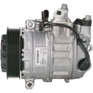 DENSO DCF560P Luftfilter för passagerarutrymmet DENSO DCF560P Luftfilter för passagerarutrymmet