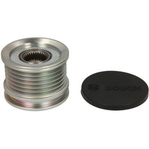 BOSCH 1 986 AE0 418 Generator Pulley - Generator Pulley BOSCH 1 986 AE0 418 Generator Pulley - Generator Pulley