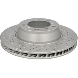 BOSCH 0 986 479 J72 - Perforerad och ventilerad broms skiva för Porsche 911 Cabriolet BOSCH 0 986 479 J72 - Perforerad och ventilerad broms skiva för Porsche 911 Cabriolet